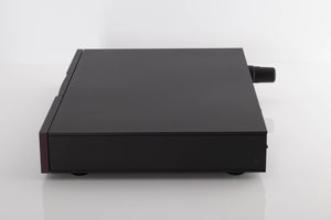 Side view of a used Naim ND5XS Streamer