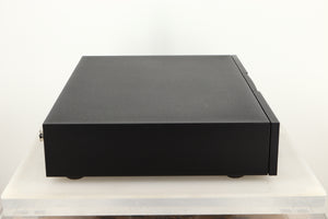 Side view of a used Naim NDX 2 Network Streamer