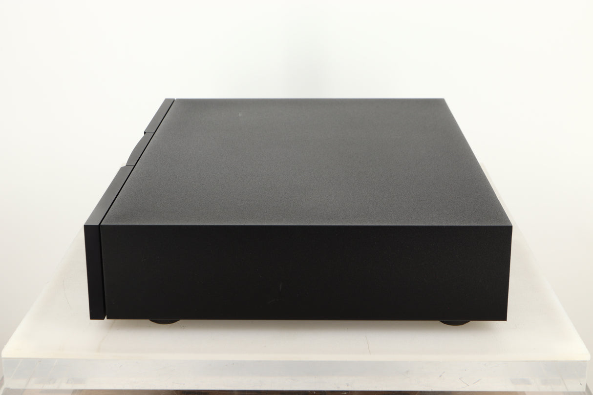 Side view of a used Naim NDX 2 Network Streamer