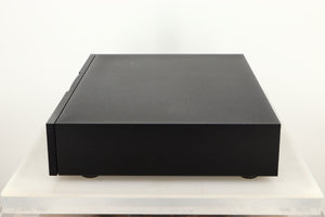 Side view of a used Naim NDX 2 Network Streamer