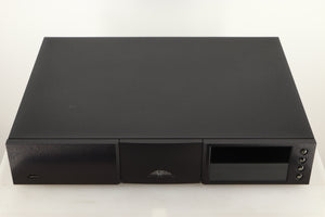 Top view of a used Naim NDX 2 Network Streamer