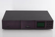 Front view of a used Naim NDX Network Streamer in a Black finish
