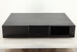 Front view of a used Naim NDX2 Network Streamer