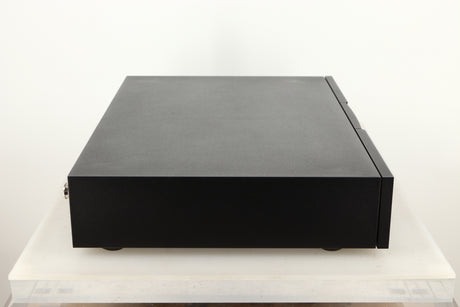 Side view of a used Naim NDX2 Network Streamer