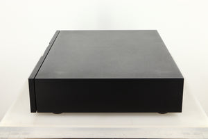 Side view of a used Naim NDX2 Network Streamer
