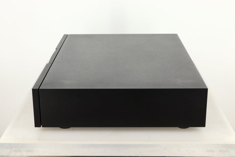 Side view of a used Naim NDX2 Network Streamer