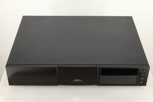 Top view of a used Naim NDX2 Network Streamer