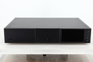 Front view of a used Naim NDX2 Streamer