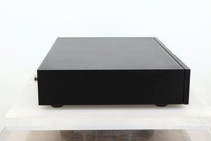 Side view of a used Naim NDX2 Streamer