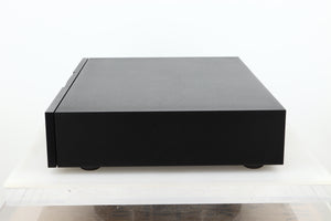 Side view of a used Naim NDX2 Streamer