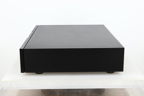 Side view of a used Naim NDX2 Streamer