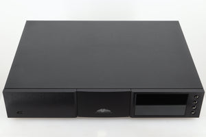 Top view of a used Naim NDX2 Streamer