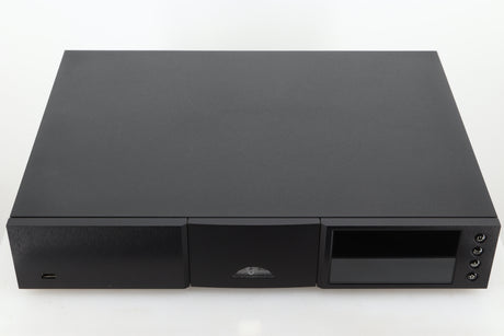 Top view of a used Naim NDX2 Streamer