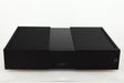 Front view of a used Naim New Classic NAP250 Power Amplifier in a black finish