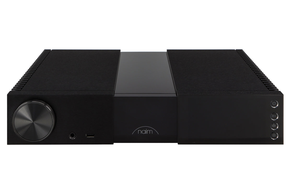 Naim NSC222 Pre Amplifier