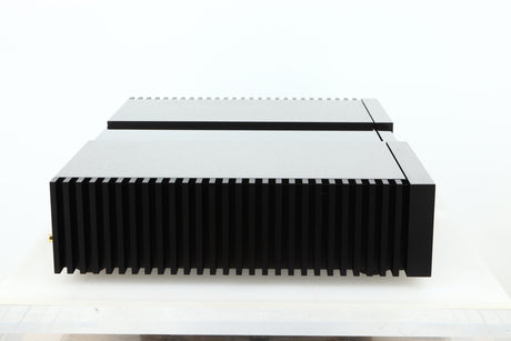 Side view of a used Naim NSS333 Streamer 