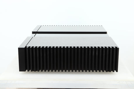 Side view of a used Naim NSS333 Streamer 