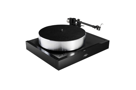 Stock image of a Naim Solstice Special Edition Turntable 