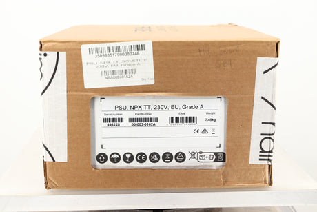 Box of a Grade A NPX TT PSU