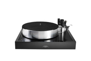 Stock image of a Naim Solstice Special Edition Turntable 