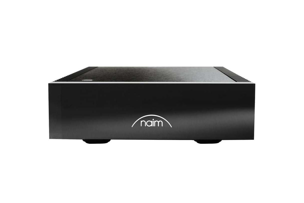 Stock image of a Naim NPX TT Turntable PSU