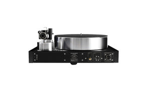 Stock image of a Naim Solstice Special Edition Turntable 