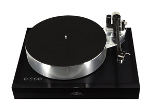 Naim Solstice Turntable Package