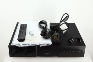 Naim Supernait 3 Integrated Amplifier