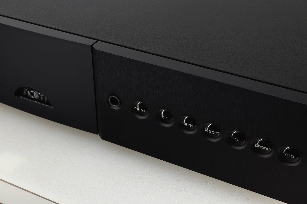 Naim Supernait 3 Integrated Amplifier