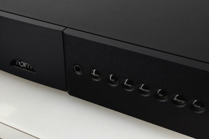 Naim Supernait 3 Integrated Amplifier