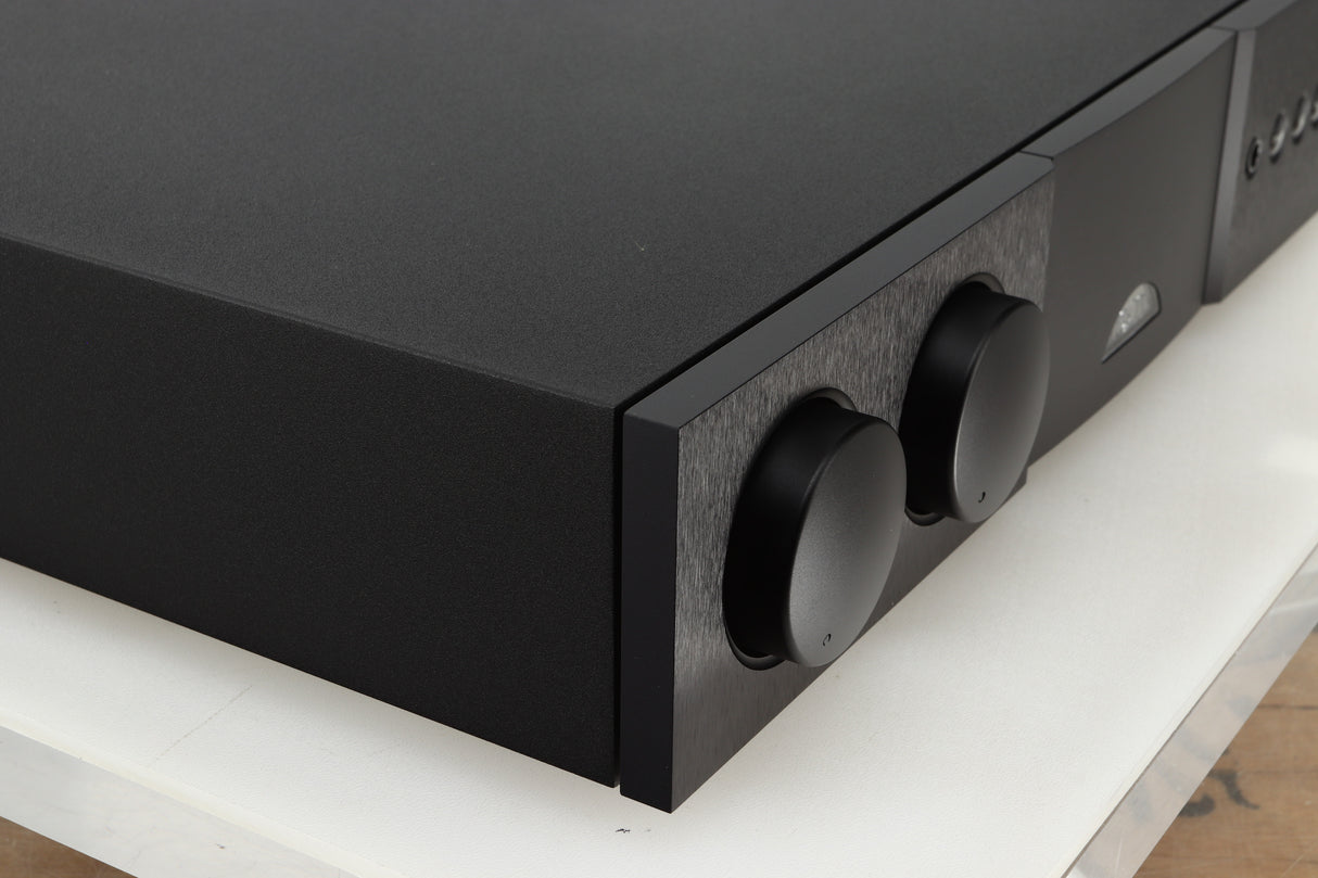 Naim Supernait 3 Integrated Amplifier