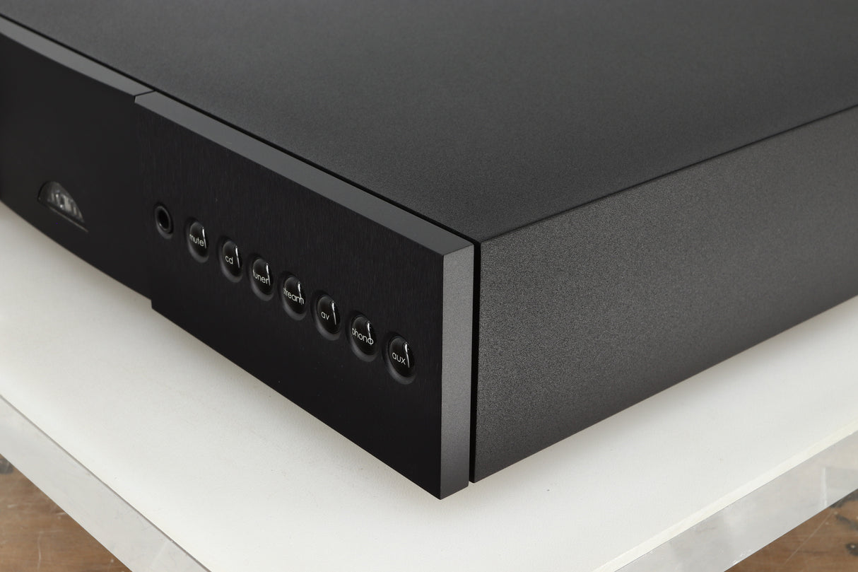 Naim Supernait 3 Integrated Amplifier