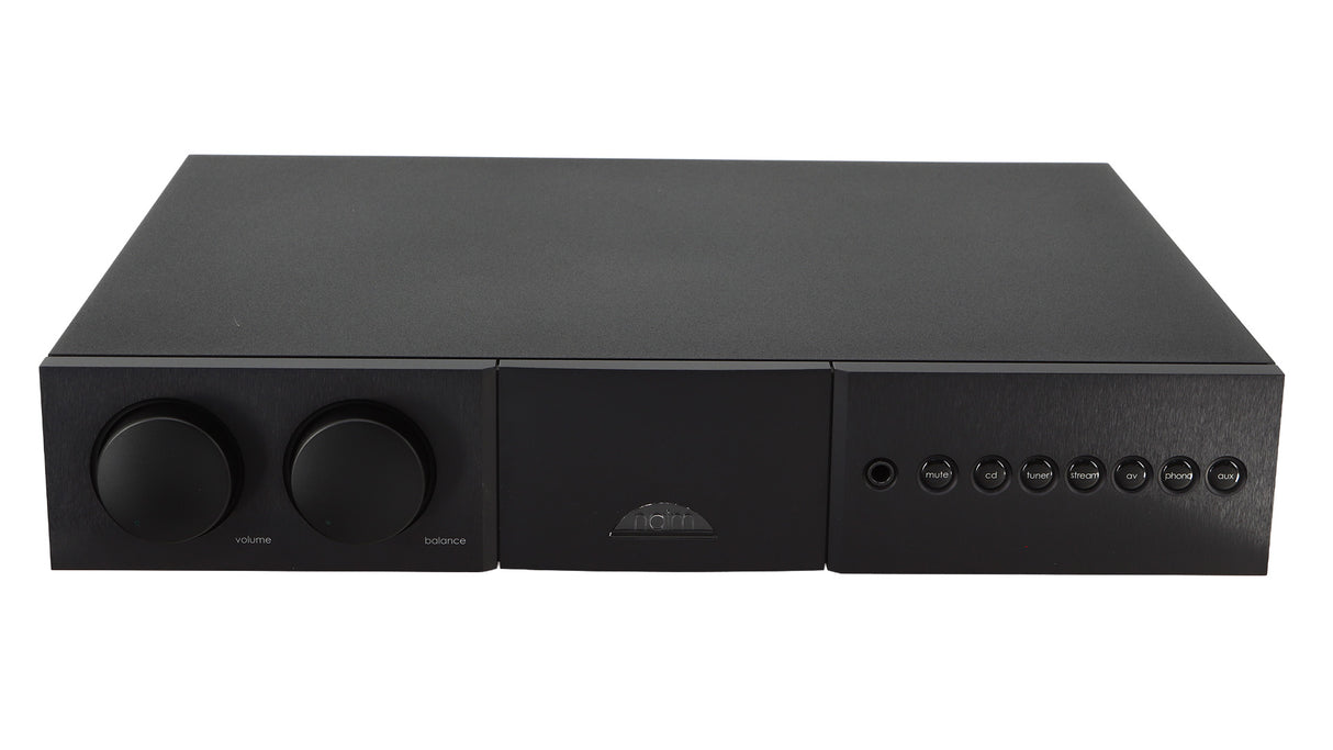 Naim Supernait 3 Integrated Amplifier