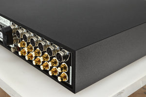 Naim Supernait 3 Integrated Amplifier