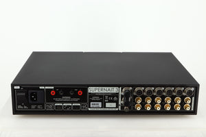 Naim Supernait 3 Integrated Amplifier