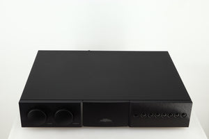 Naim Supernait 3 Integrated Amplifier