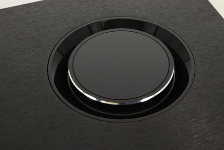 Close up view of a used Naim Uniti Atom HDMI Integrated System 