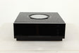 Front view of a used Naim Uniti Atom HDMI Integrated System 