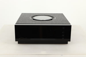 Front view of a used Naim Uniti Atom HDMI Integrated System 