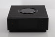 Front view of a used Naim Uniti Atom Headphone Edition Integrated System