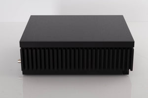Side view of a used Naim Uniti Core Server