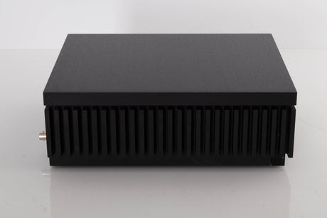 Side view of a used Naim Uniti Core Server