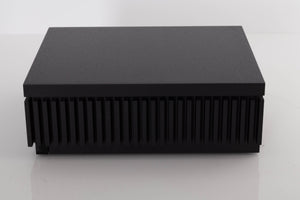 Side view of a used Naim Uniti Core Server