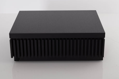 Side view of a used Naim Uniti Core Server