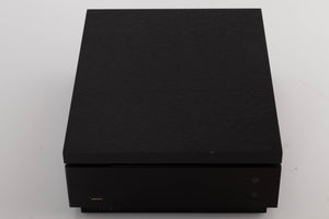 Top view of a used Naim Uniti Core Server