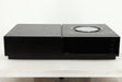 Front view of a used Naim Uniti Nova Integrated Digital Music System