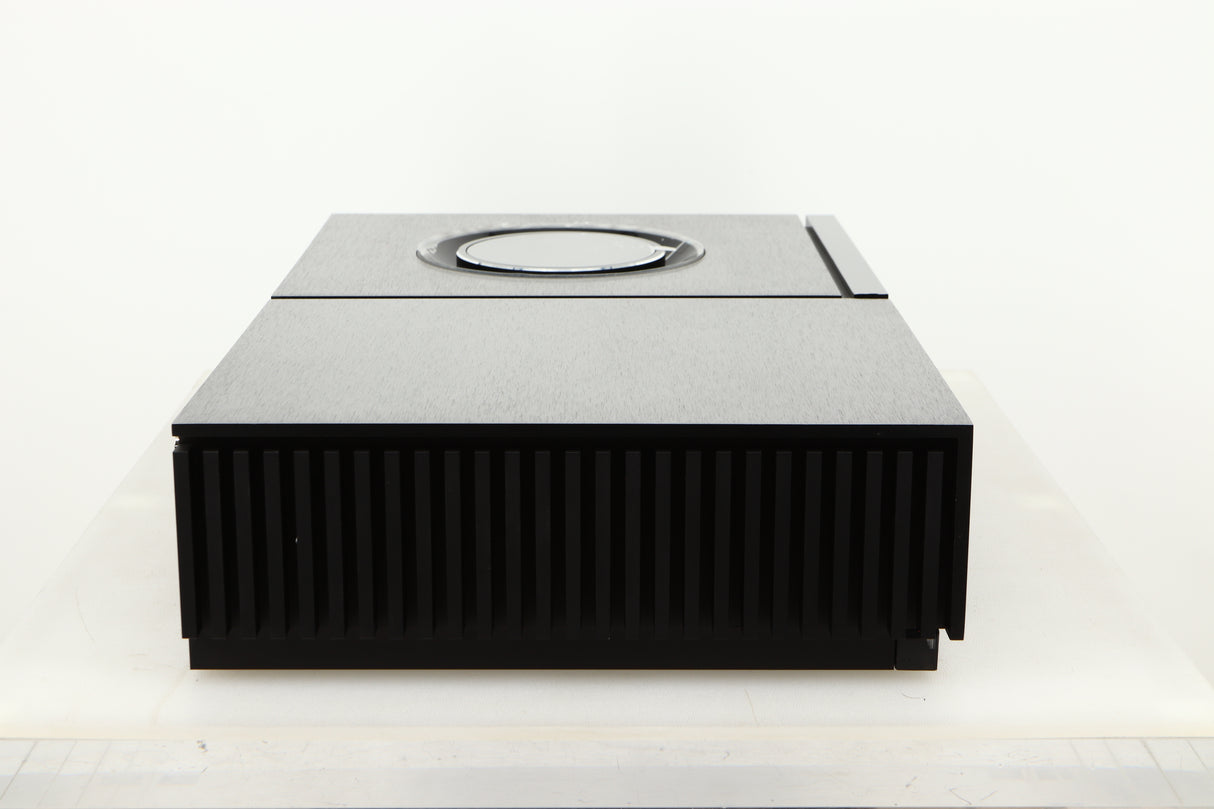 Side view of a used Naim Uniti Nova Integrated Digital Music System
