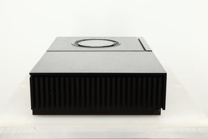 Side view of a used Naim Uniti Nova Integrated Digital Music System