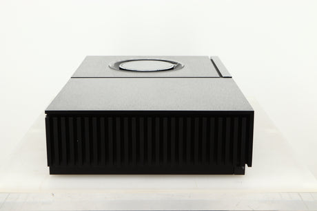 Side view of a used Naim Uniti Nova Integrated Digital Music System