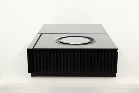 Side view of a used Naim Uniti Nova Integrated Digital Music System